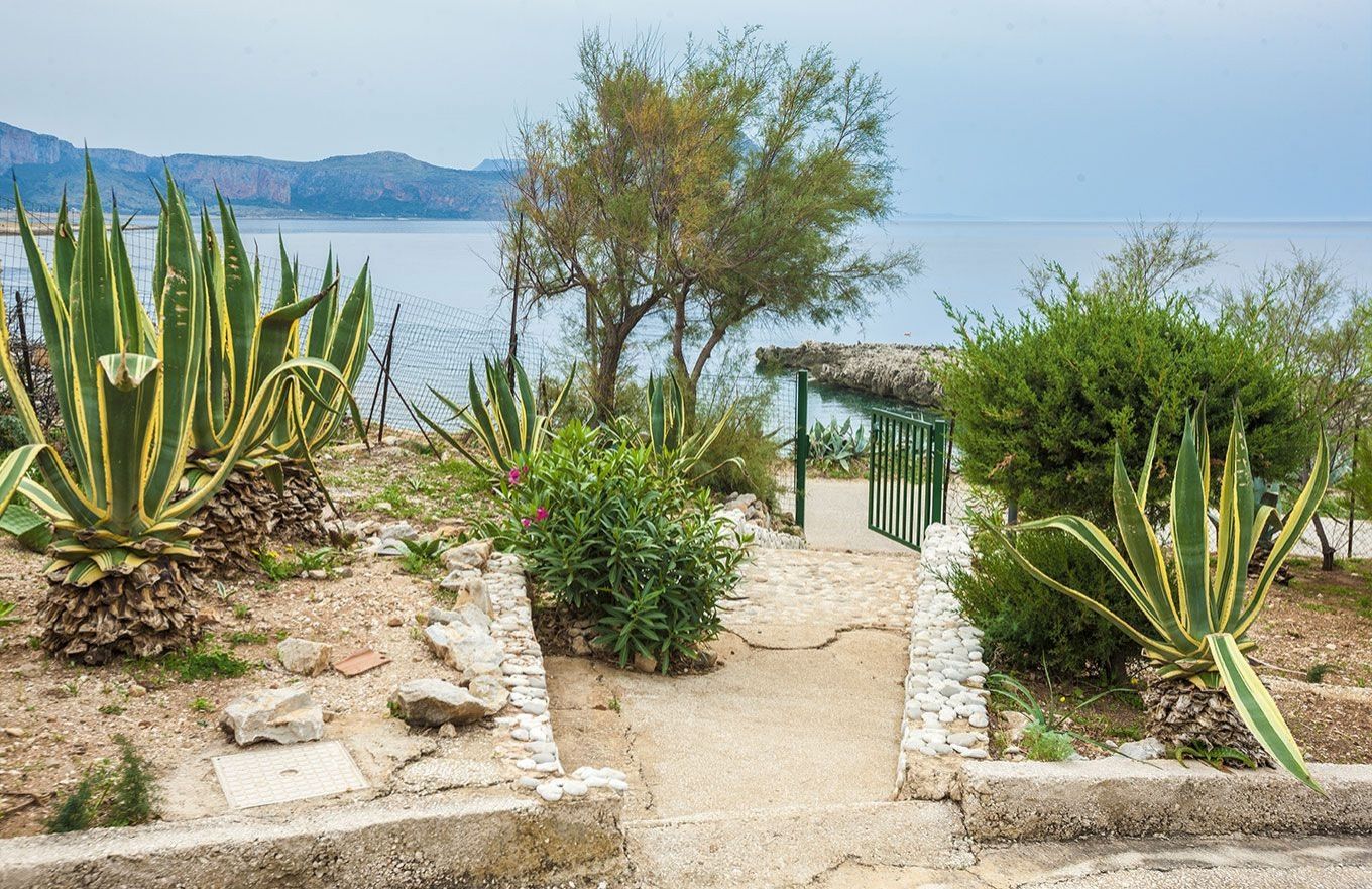 Trapani E San Vito Lo Capo