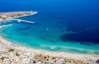 SAN VITO LO CAPO FEAST OFFER | 11th - 17th JUNE