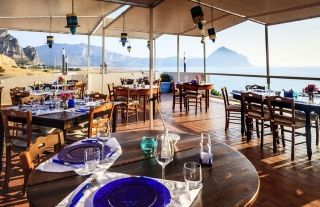 Ristorante Hotel Pocho - esterno